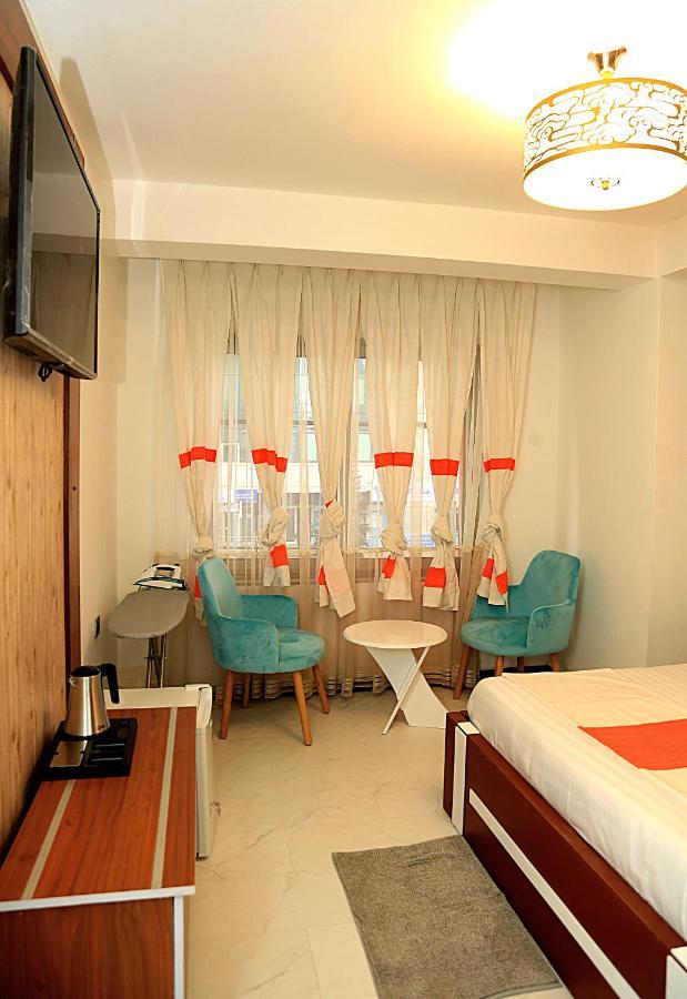 Abat Guest House Аддис-Абеба Экстерьер фото